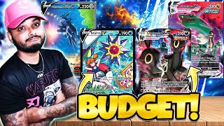 BUDGET Spenders Focus on Buying these Cards Now!