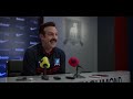Ted Fights Back With Kindness Humour Ted Lasso 3x01