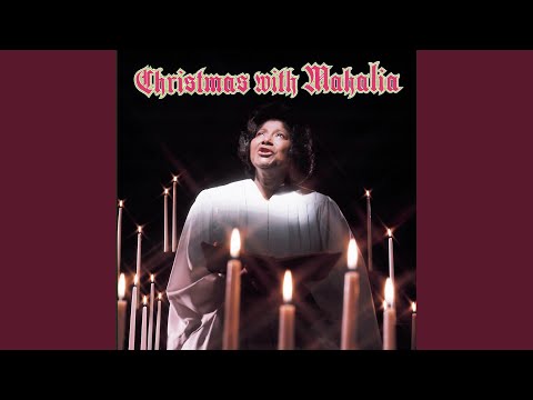 Mahalia Jackson — Silver Bells