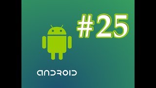 #25 Android for Beginners : Android TimePicker