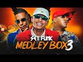 SET FUNK MEDLEY BOX 3 - MC Kadu, MC Tuto, MC Cebezinho, MC Kanhoto, MC Ryan SP ( FUNK 2024 )
