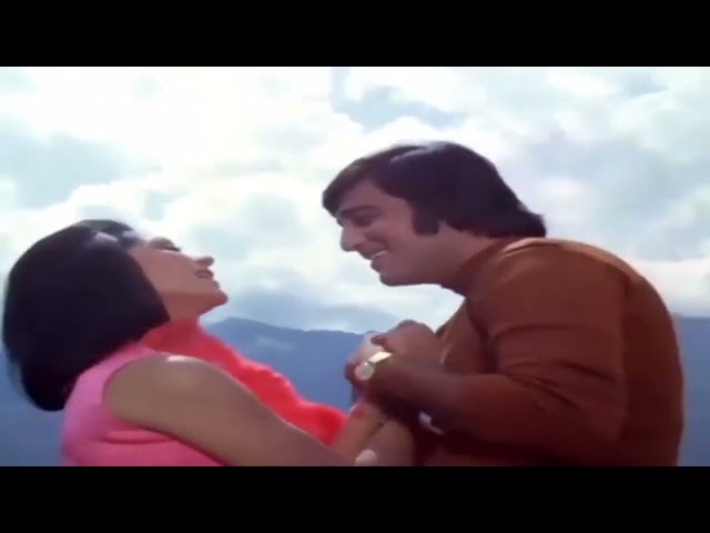 Wada Karle Sajan Full HD Video | Vinod Khanna | Romantic Song | hath Ki Safai | Movie class=
