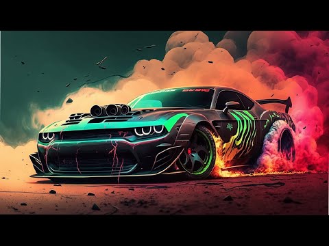 Bass Music Remix (Bass Boosted) 🔥 TikTok Music Car Mix 2025