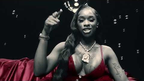 Thumbnail of Sexyy Red & Bruno Mars - Fat Juicy & Wet (Official Music Video)