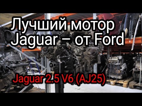 Video: Jaguar C-XF: The Better S-Type