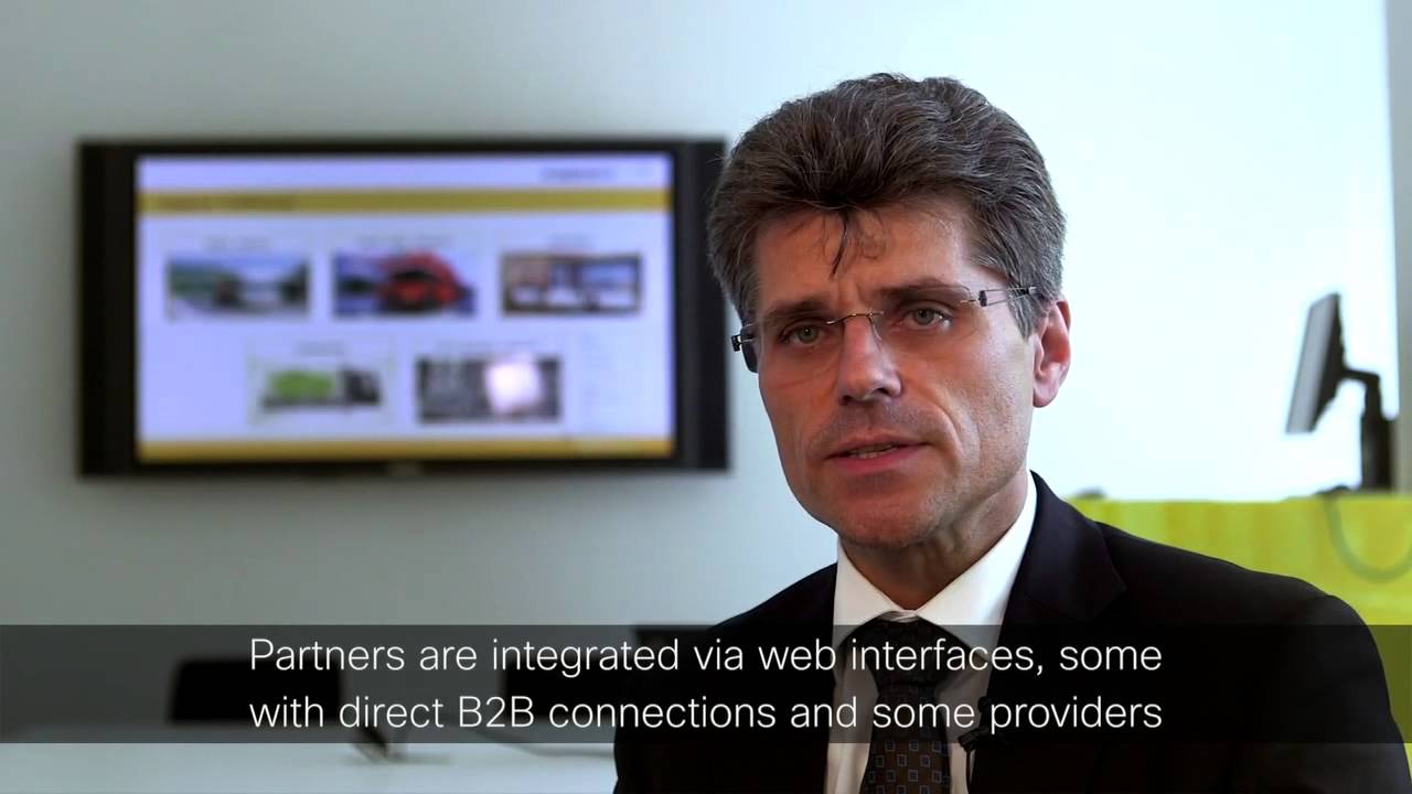 Transportation Systems Company Kapsch Streamlines IT Service Processes