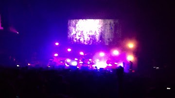 Chase & Status @ O2 Arena London NYE 2011