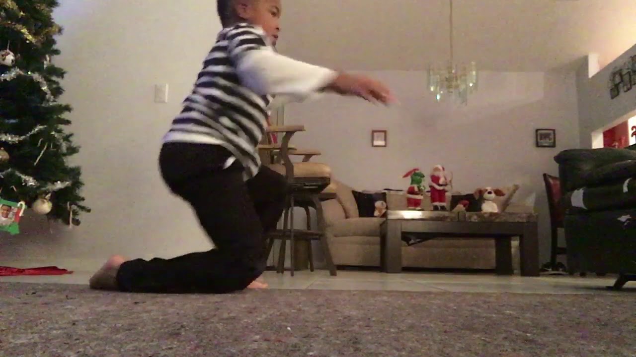 How to do the spin cartwheel YouTube