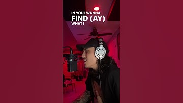 Thumbnail of Where She Goes (ENGLISH) Bad Bunny #whereshegoes #english