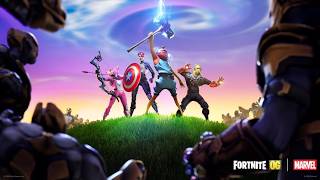BEYGİR GİBİ KOŞUYORUM  / FORTNITE OG - 3 NİSAN 2026