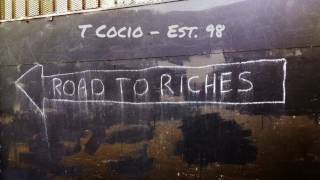 T Cocio - Est. 98