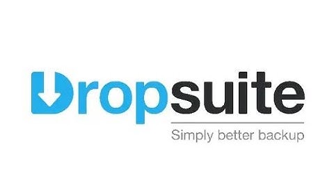 Dropsuite End User Demo
