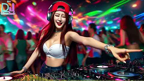 最新最火DJ抖音版2025 2025 年最火爆的中国 DJ Remix 让你动起来 最火歌曲chinese Dj Remix 凡人歌 男人歌 别知己 你莫走 