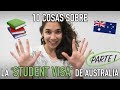 10 cosas VISA DE ESTUDIOS AUSTRALIA (colegios, agencias, edad, ciudades) PARTE 1