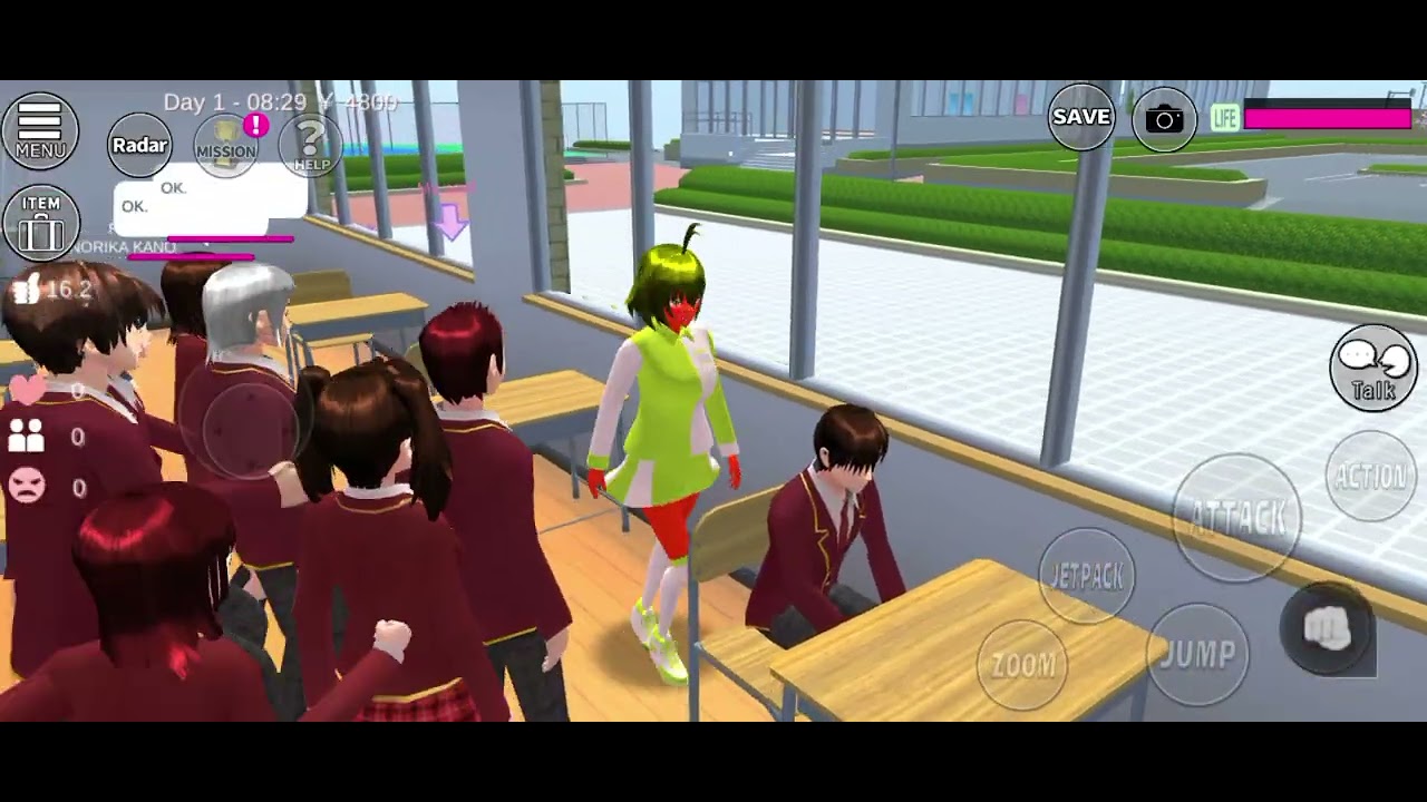 #cartoon #car#for you#アプリ #ずんだもん #sakuraschoolsimulator #trending 