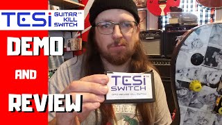 Tesi Killswitch Demo