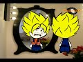 Danypower2300Z: El Sayayin que Araña