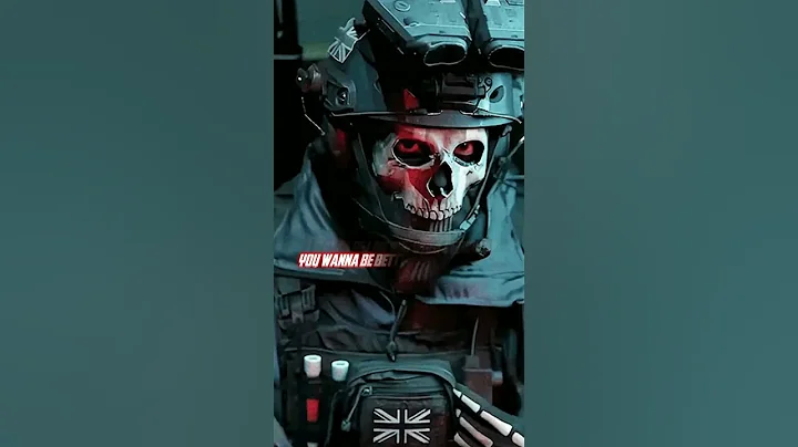 Ghost Quotes that hit hard.#cod #ghost