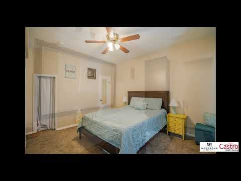2304 N 60 Street, Omaha, NE home video tour