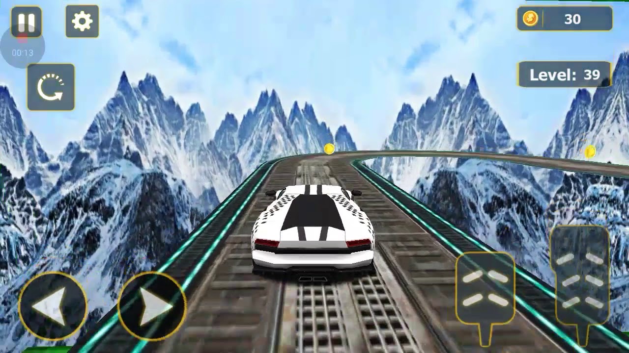 Тесла track cyber