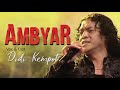 Didi Kempot Ambyar Official