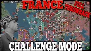 CHALLENGE 1939 FRANCE