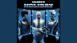 Lil Nas X - Holiday (Instrumental) [ReProd. Octus]