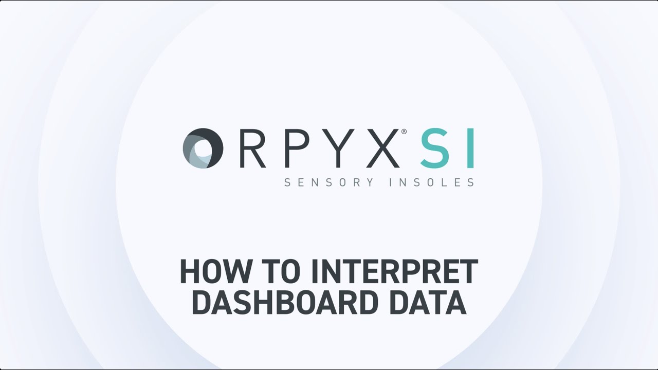 How to Interpret Dashboard Data YouTube