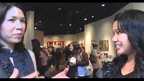 SFFASHIONTV.COM Presents: FASHION BLOGGERS CONNECT