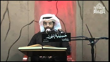 ما تيسر من تلاوة القرآن الكريم 19 - القارئ عبد الرضا العبد الرؤوف