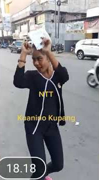 Goyang Enak Kupang NTT #Kupang #NTT #Goyang