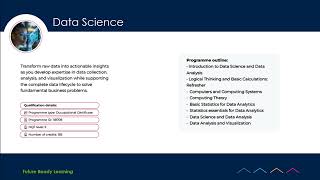 iFundi  |  Data Science
