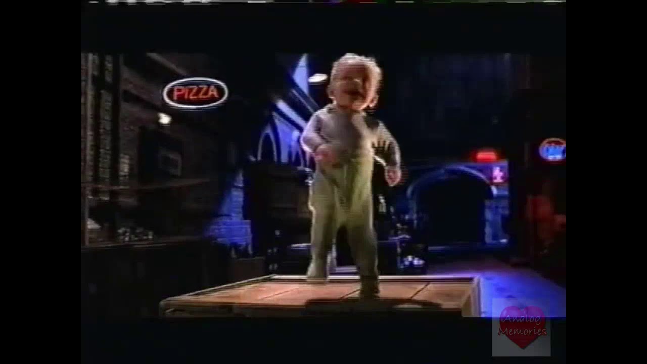 Son Of The Mask | Feature Film Movie | Television Commercial | 2005