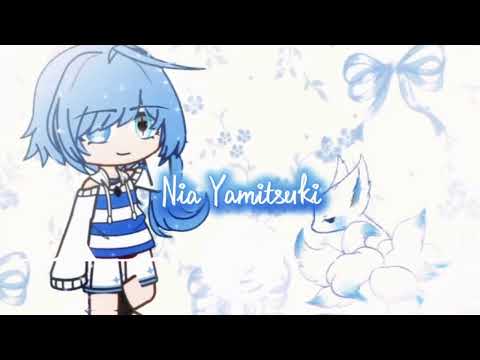 NEW INTRO ONCE AGAIN || Gacha Club