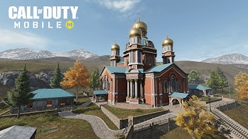 ALL LOCATIONS IN KRAI MAP: EXPLORING THE WHOLE MAP