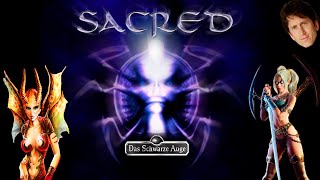 видео: КАК ОЩУЩАЕТСЯ ПЕРВЫЙ SACRED В 2025 ГОДУ (БОЛЬШЕ 20 ЛЕТ ВЕЛИЧИЯ) + UNDERWORLD картинка: КАК ОЩУЩАЕТСЯ ПЕРВЫЙ SACRED В 2025 ГОДУ (БОЛЬШЕ 20 ЛЕТ ВЕЛИЧИЯ) + UNDERWORLD