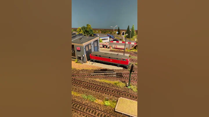 Modelleisenbahn starten – 5 einfache Schritte für Anfänger 🚂✨