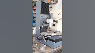 Is this mini CNC machine tool what you need?#minicnc #cncmachine #cnc #diy #creative #cncmill #fyp
