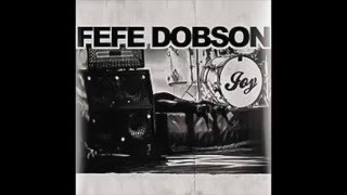 Fefe Dobson - Stuttering