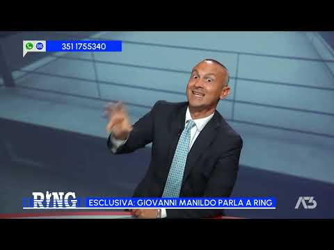 RING | 14/07/2025