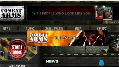 combat arms error code 2,10060 HELP