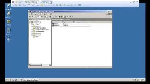 Windows Server 2003R2 To 2008R2 Active Directory  migration and remove dc