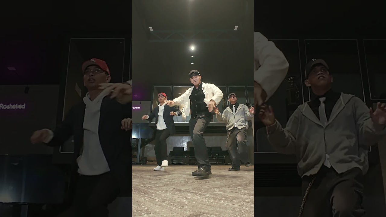 see u. dc @rasheed.iii #roshestudio #rosheperforminggroup #roshetv #fyf #trend #viral #shorts