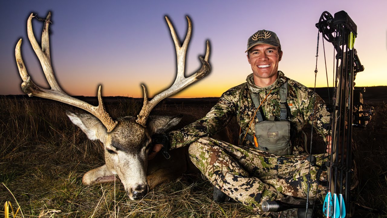 spot-stalk-mule-deer-bowhunt-youtube