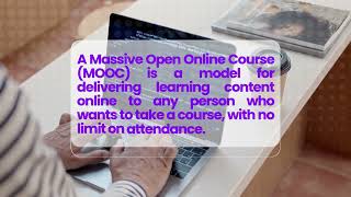 VIDEO INTRO MOOC