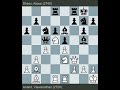 Buenos Aires Sicilian 1994 | Anand vs Shirov | Round 2
