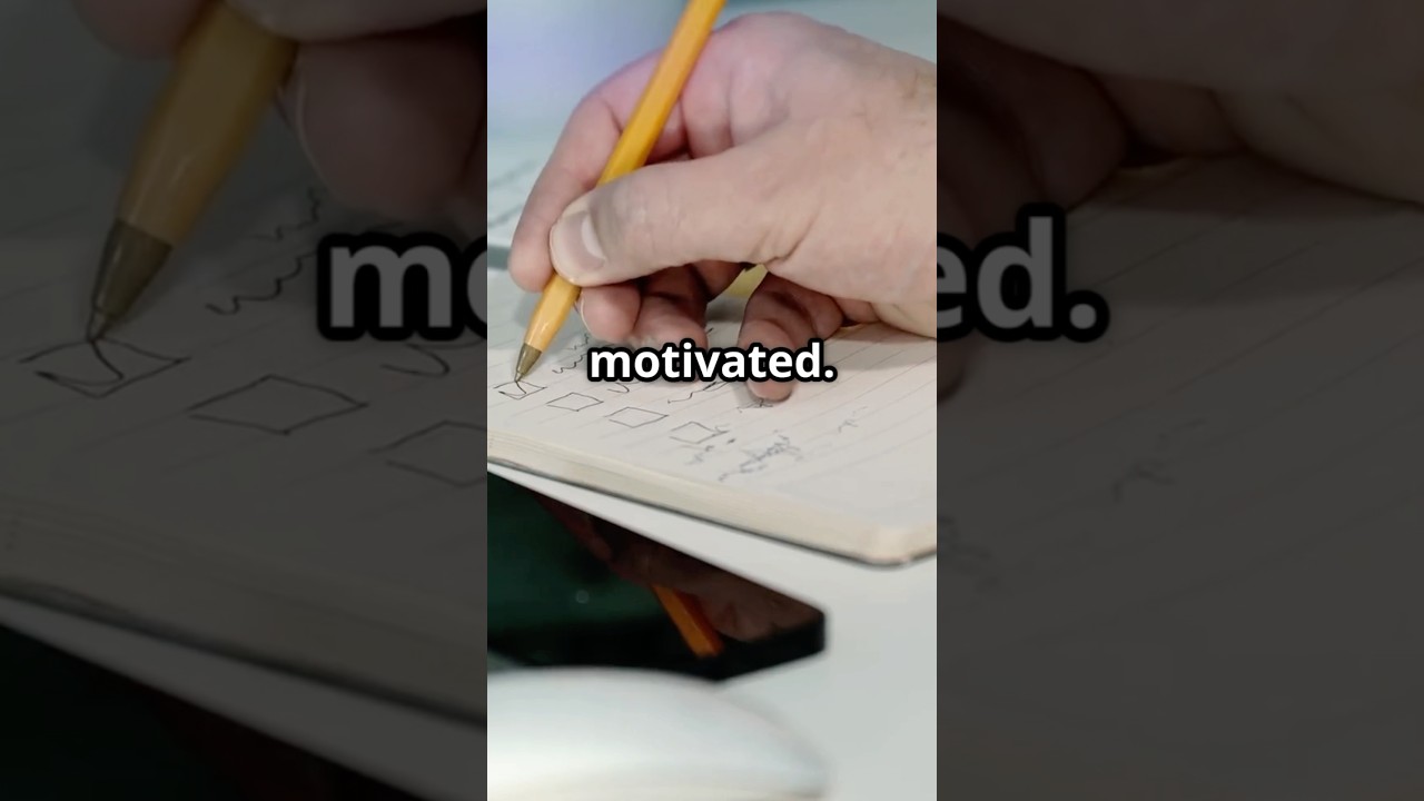 3 Productivity Tips and Tricks to Boost Your Day! 🚀 