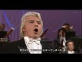 Core 'ngrato - Dmitri Hvorostovsky & Jonas kaufman