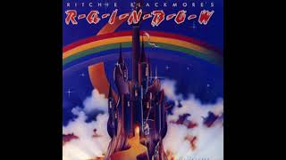 Rainbow - Temple of the king (audio)