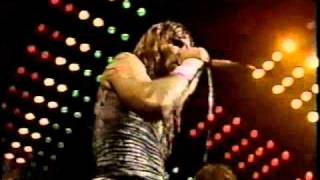 Video thumbnail of "11. Iron Maiden - Run To The Hills - 1985"